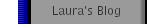 Laura's Blog